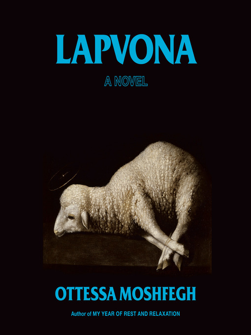 Cover of Lapvona